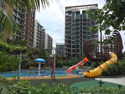 The Glades (D16), Condominium #597303911
